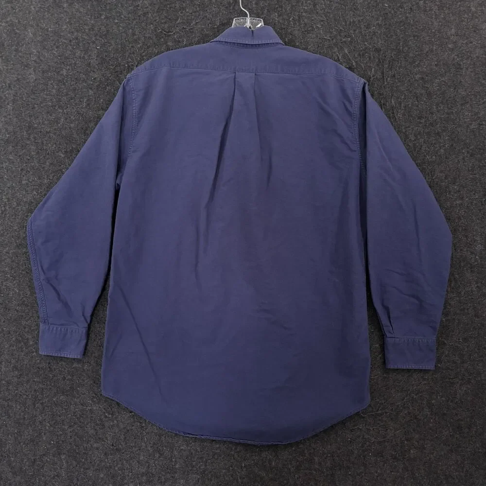 J. Crew missing collar